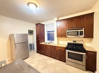 82-71 165th St #2, Jamaica, NY 11432