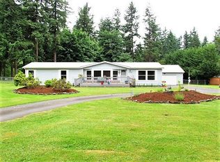 11107 404th Street Ct E, Eatonville, WA 98328