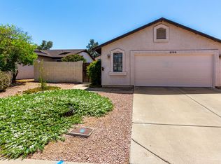 3709 W Carol Ann Way, Phoenix, AZ 85053