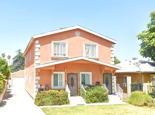 3501 Wellington Rd #3501, Los Angeles, CA 90016