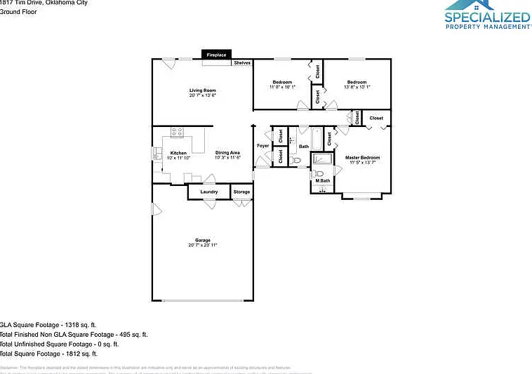 1817 Tim Dr — Photo 17