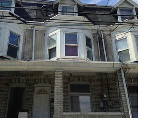440 1/2 N Hall St, Allentown, PA 18102