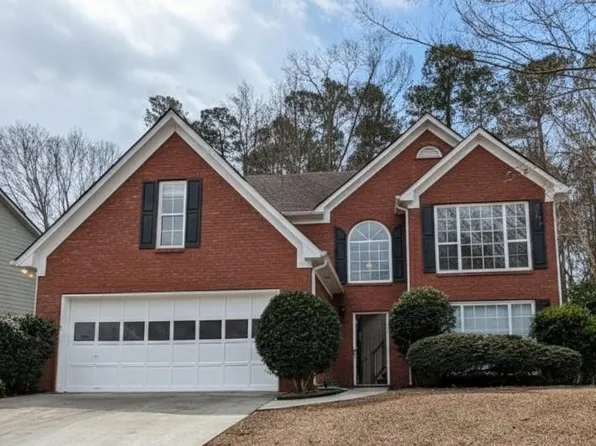 710 Suwanee Lakes Cir, Suwanee, GA 30024