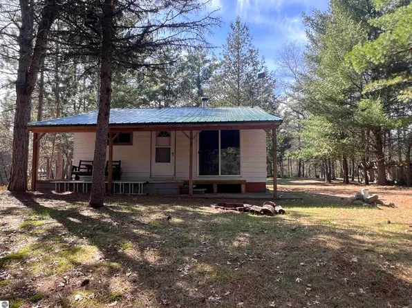 9769 Parrot Cir SE, Fife Lake, MI 49633