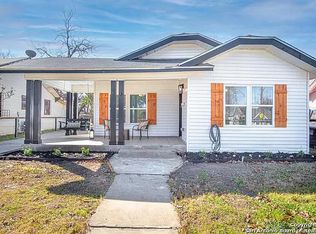 726 E Highland Blvd, San Antonio, TX 78210