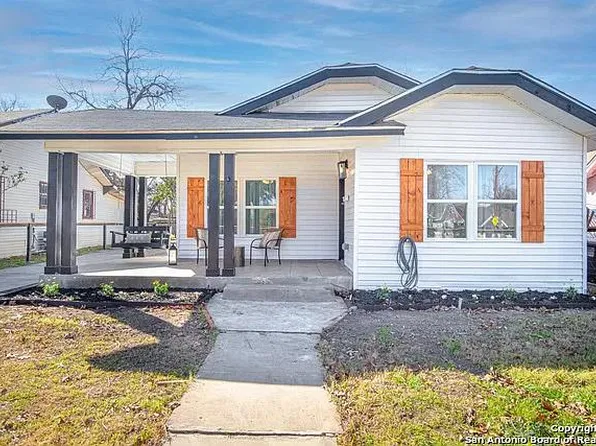726 E Highland Blvd, San Antonio, TX 78210