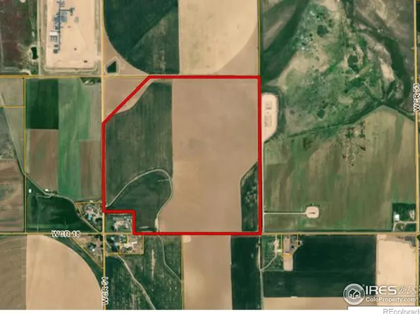 County Road 18, Keenesburg, CO 80643