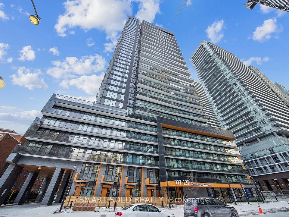 117 Broadway Ave #3005