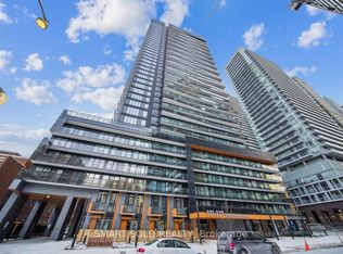117 Broadway Ave #3005, Toronto, ON M4P 1V2