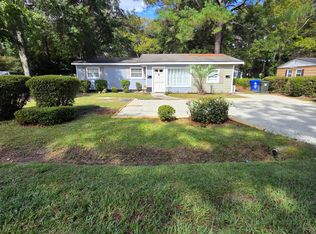 1734 W Robinhood Dr, Charleston, SC 29407