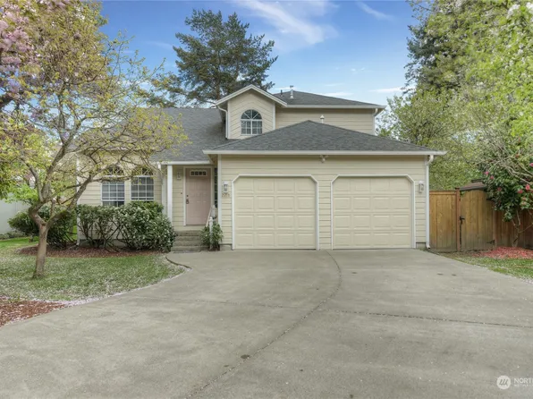 2218 Blossomwood Court NW, Olympia, WA 98502