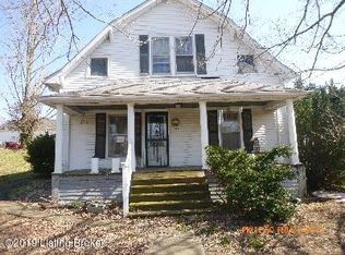 162 Springfield Rd, Bloomfield, KY 40008