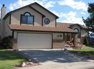 2295 Heatherdale Ct, Colorado Springs, CO 80915