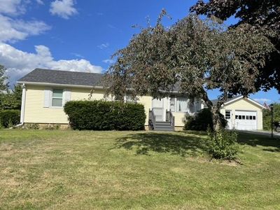 353 Eastside Road, Sorrento, ME, 04677