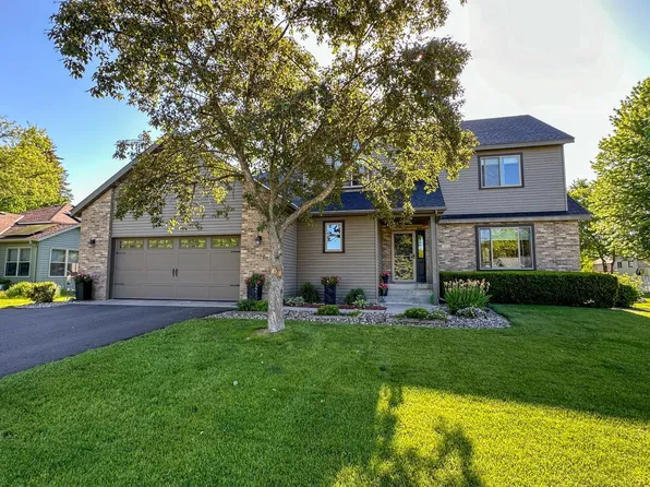 1302 5th Ave N, Sartell, MN 56377