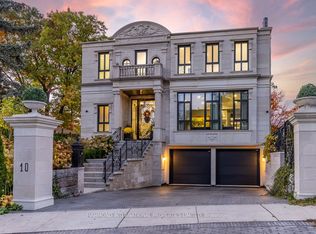 10 Hillavon Dr, Toronto, ON M9B2P5
