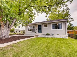 1779 S Clay St, Denver, CO 80219