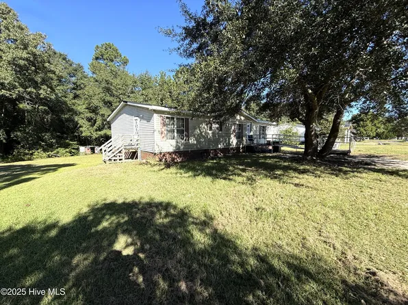 3575 Grist Creek Wynd, Leland, NC 28451