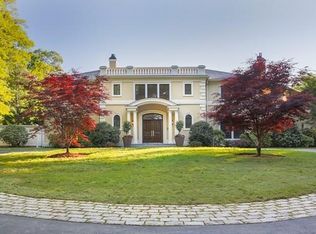 304 Marsh St, Belmont, MA 02478