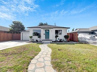 2316 W Flower Ave, Fullerton, CA 92833