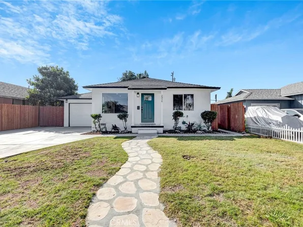 2316 W Flower Ave, Fullerton, CA 92833