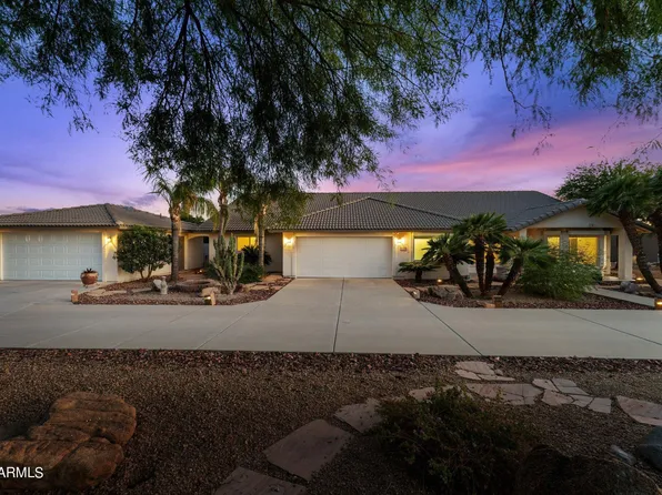 2325 W Highridge Road, Wickenburg, AZ 85390
