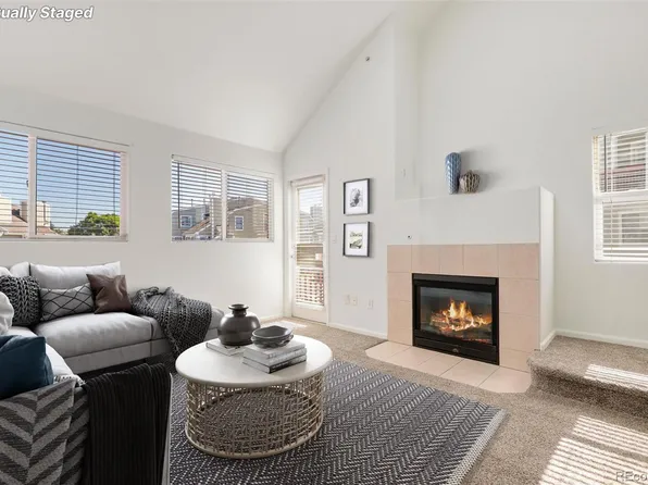 970 S Dawson Way #9, Aurora, CO 80012