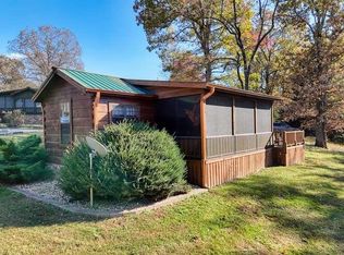 74 Frontier Way, Blairsville, GA 30512