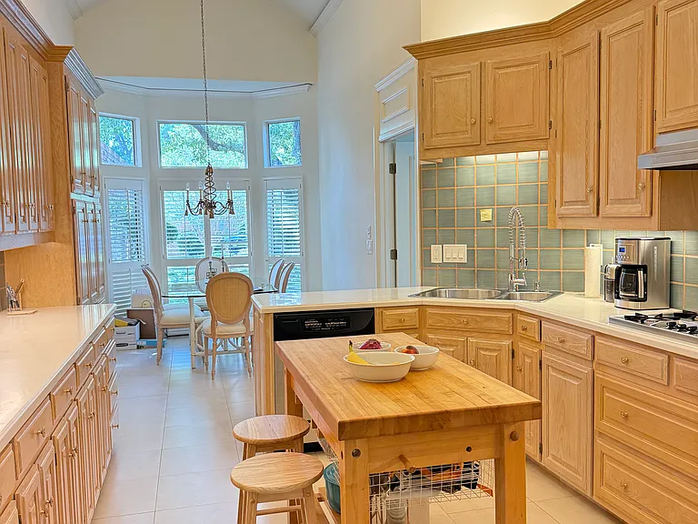 11917 Forest Lakes Ln — Photo 5