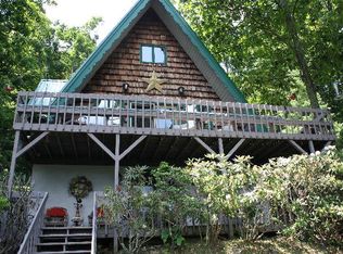 1224 Skyland Dr, Seven Devils, NC 28604