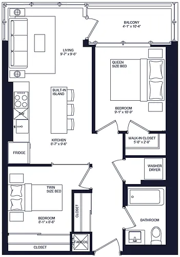 Floor plan 0212