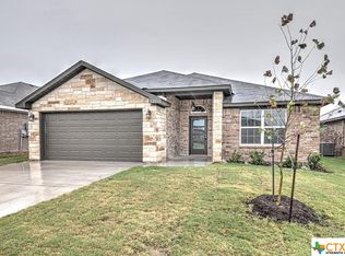 921 Coriander Rd, Temple, TX 76501