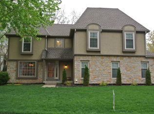 11461 Mastin St, Overland Park, KS 66210