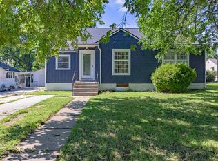 437 W Elm St, Junction City, KS 66441