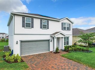 2821 Orange Bluff Ave, Apopka, FL 32712