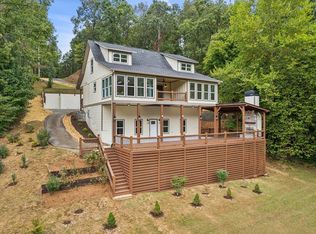 105 Riveredge Dr, Ellijay, GA 30536