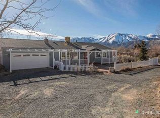 2995 Eastlake Blvd, Washoe Valley, NV