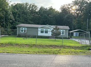 657 Lee Line Rd, Tupelo, MS 38801