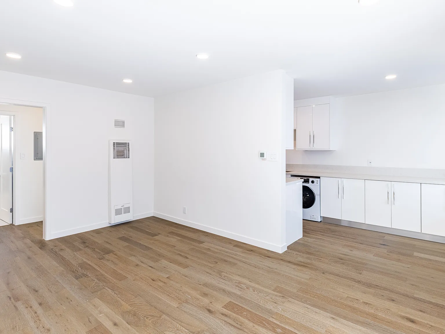 1 bed, 750 sqft, $3,495 — Photo 1