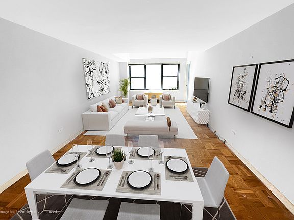 4th image of 150 E 56th St APT 12E
