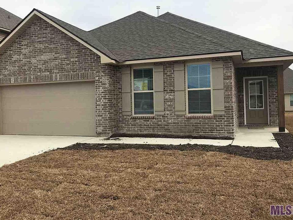 21302 Hayfield Dr, Zachary, LA 70791 Zillow