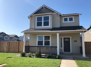 32956 E McKenzie St, Eugene, OR 97408