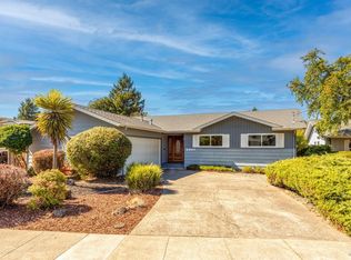 3337 Bonita Vista Ln, Santa Rosa, CA 95404