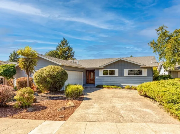 3337 Bonita Vista Lane, Santa Rosa, CA 95404