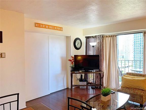 4th image of 1909 Ala Wai Blvd APT 1508