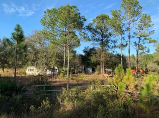 Eagle View Rd, Osteen, FL 32764