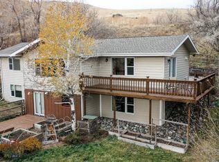 628 N M St, Livingston, MT 59047