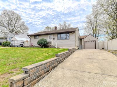 6 Schuyler Dr, Edison, NJ, 08817
