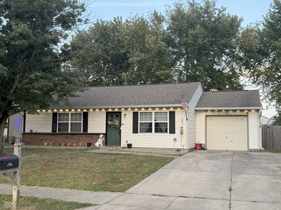 2867 Branifield Dr, Franklin, IN, 46131