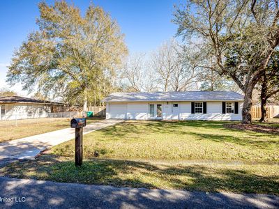 4640 Hilltop Dr, Ocean Springs, MS, 39564